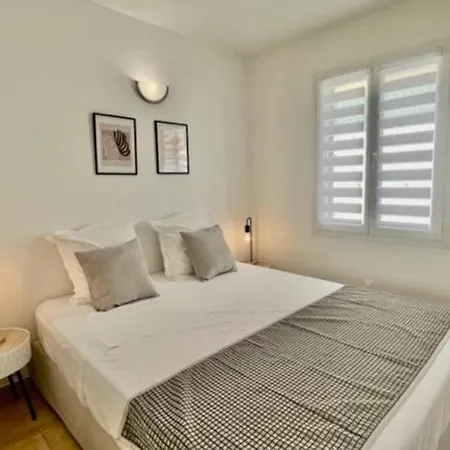 Aparthotel Domaine Lou Bel Azur - Panoramique