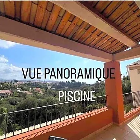 Domaine Lou Bel Azur - Panoramique